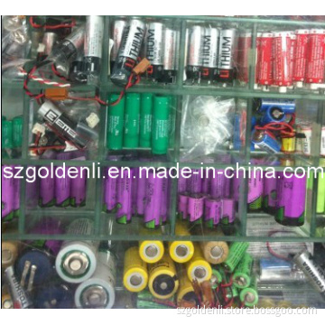 Br-Acf2r Lithium Battery Pack 6V